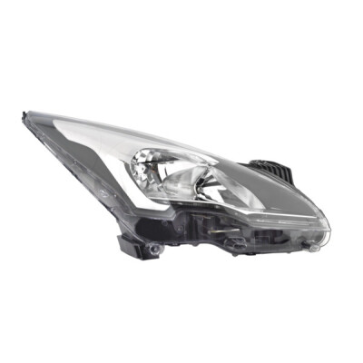 Farol principal