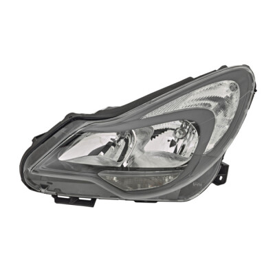 Farol principal