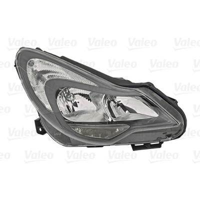 Farol principal