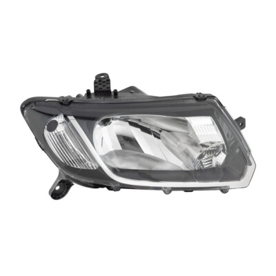 Farol principal