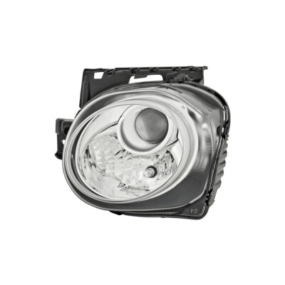 Farol principal