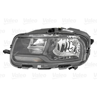 Farol principal