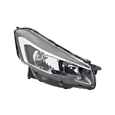 Farol principal