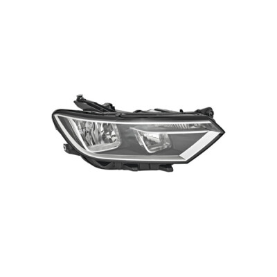 Farol principal