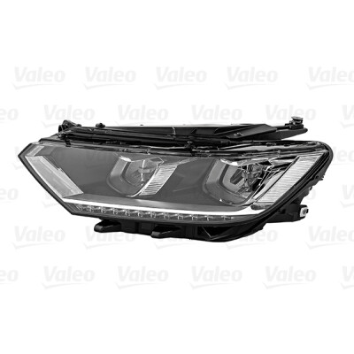 Farol principal
