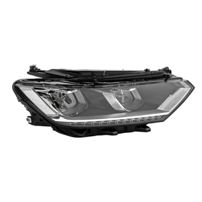 Farol principal