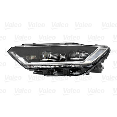 Farol principal