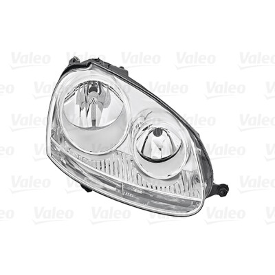 Farol principal