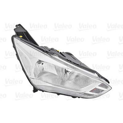 Farol principal