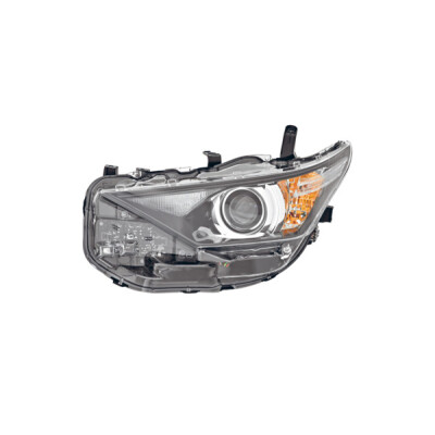 Farol principal