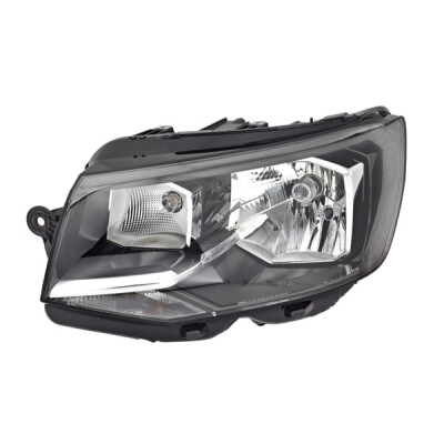 Farol principal