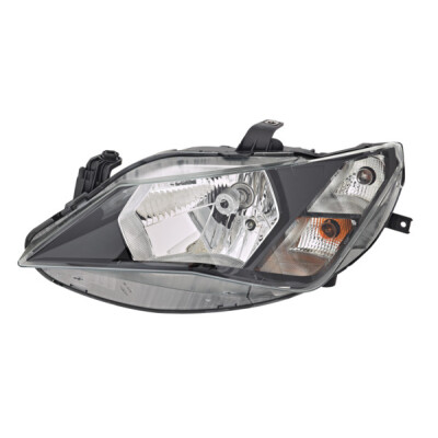 Farol principal