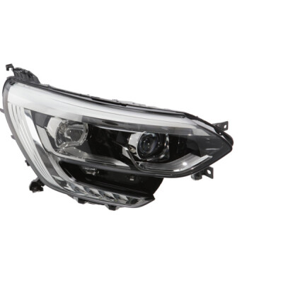 Farol principal