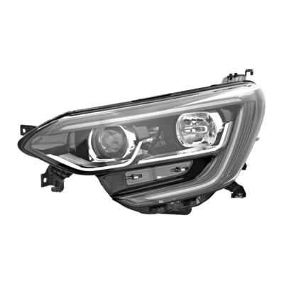Farol principal