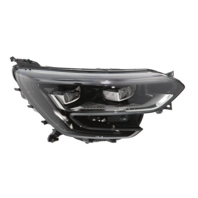 Farol principal
