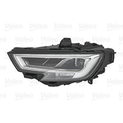 Farol principal