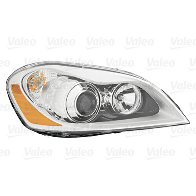 Farol principal