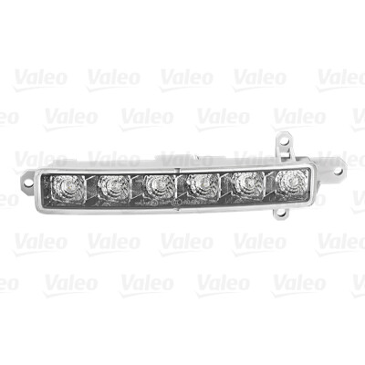Luz intermitente VALEO 47712