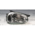 Farol principal
