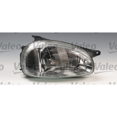 Farol principal
