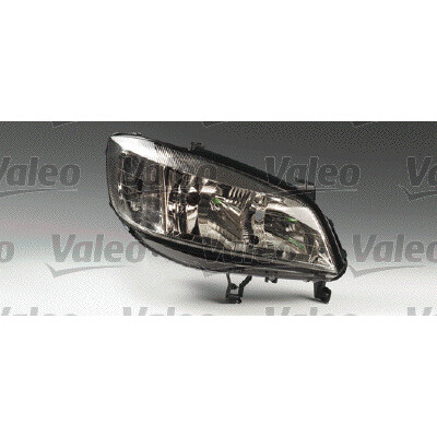 Farol principal