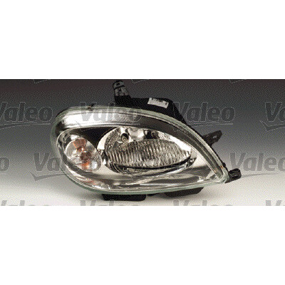 Farol principal