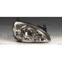 Farol principal