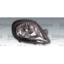 Farol principal