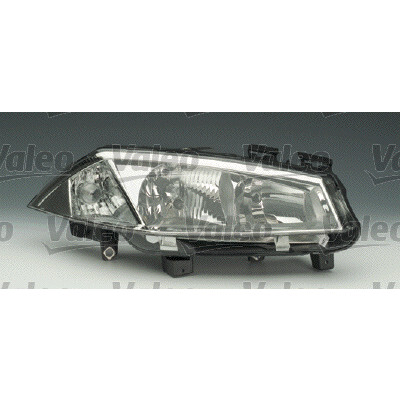 Farol principal