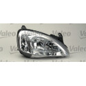 Farol principal