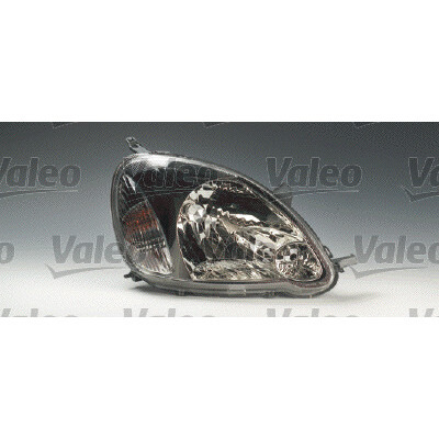 Farol principal