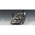 Farol principal