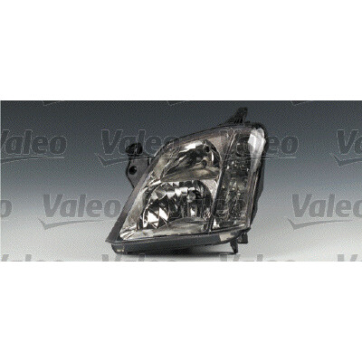 Farol principal