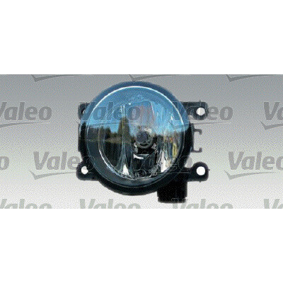 Farol de nevoeiro