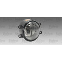 Farol de neblina FOGSTAR VALEO 88969