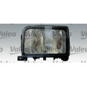 Farol principal