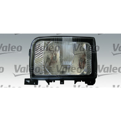 Farol principal