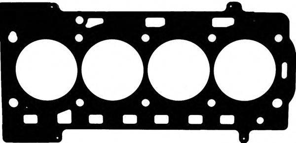 Junta, cabeçote GLASER H80752-00
