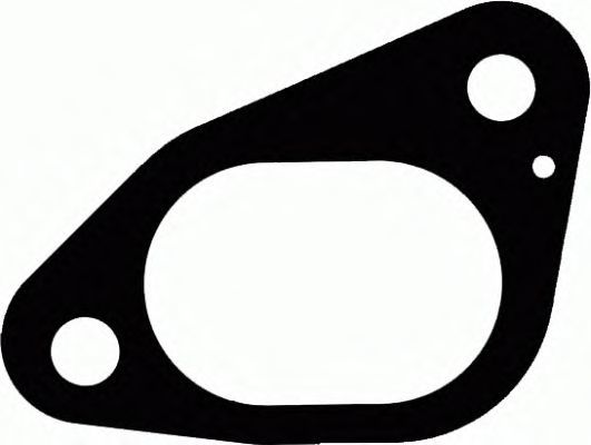 Junta, colector de escape
