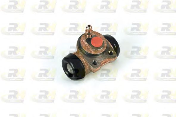 Cilindro do travão da roda