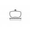 Jogo de 4 pastilhas de freio ROADHOUSE 2056,00