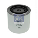 Filtro de líquido de refrigeração