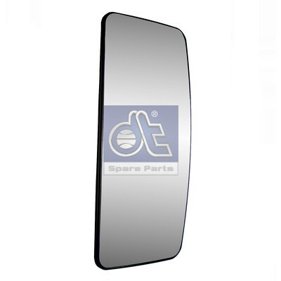 Vidro de espelho, espelho retrovisor exterior