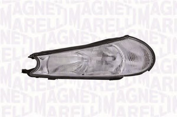 Farol principal