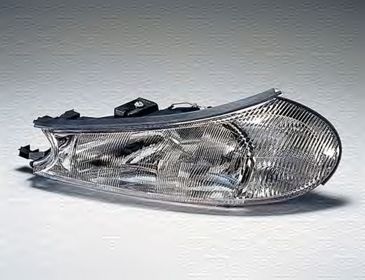 Farol principal