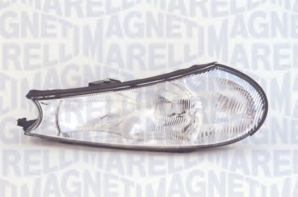 Farol principal