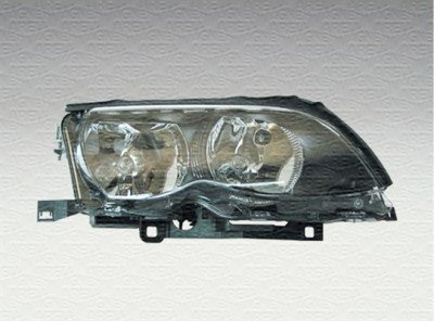 Farol principal
