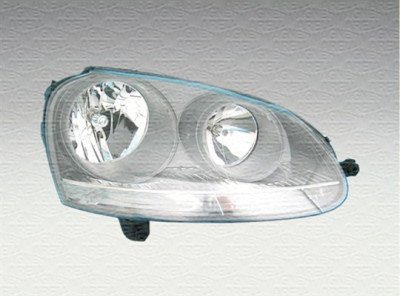 Farol principal