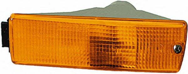 Luz indicadora HELLA 9EL 141 701-001