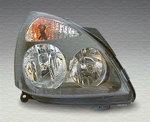 Farol principal